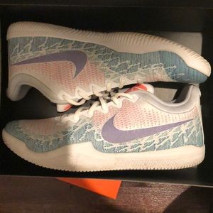 Kobe Mamba Rage Size 10.5
